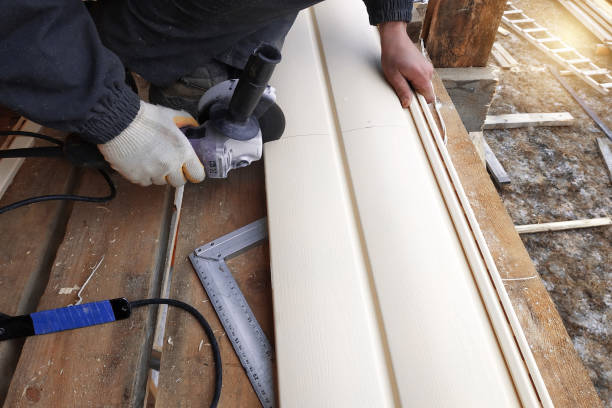 Affordable Siding Repair and Maintenance Services in Lawson Heights, PA